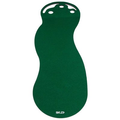 Office Putting Set - SKLZ Golf Indoor Putting Green